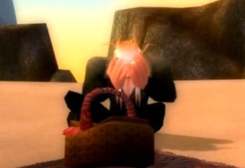 <i>Gamer</i> documenta su adicción