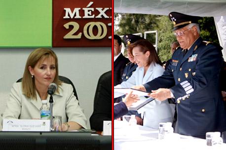 Sedena y Sectur, los que más aumentaron gasto en comunicación