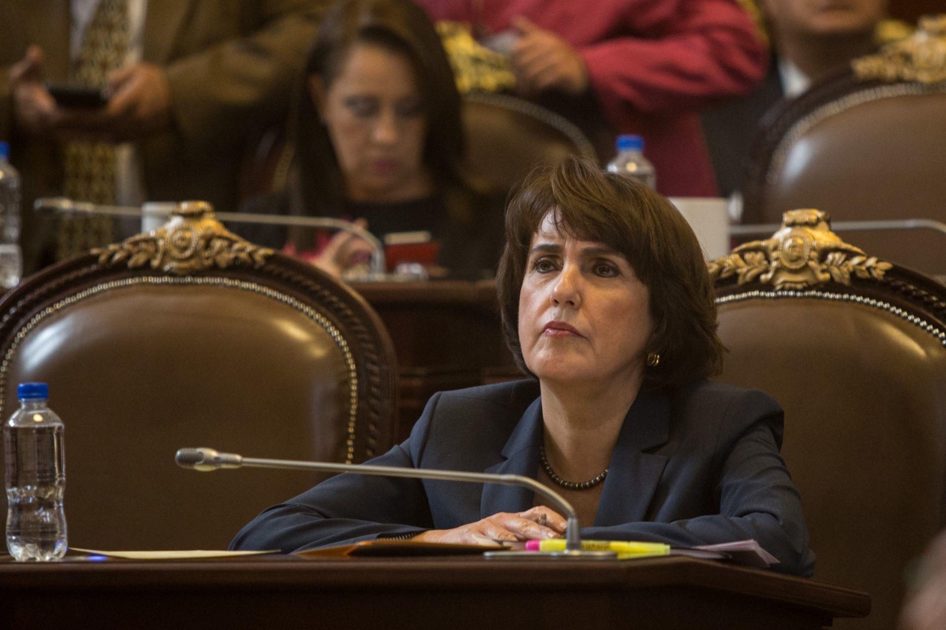 Movimiento Ciudadano busca reformar artículo sobre prisión preventiva como medida cautelar