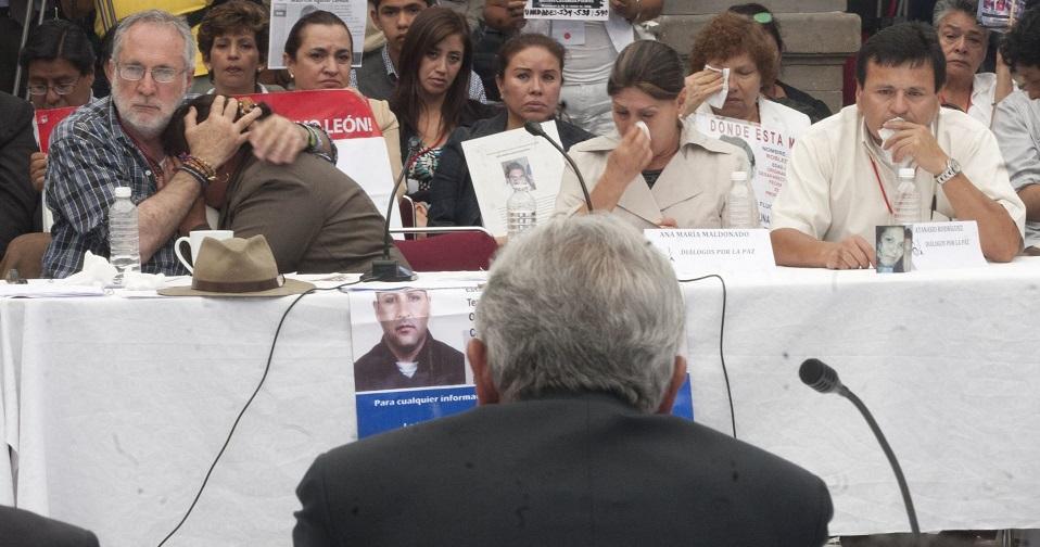 De la cooperación al desencuentro: la historia del distanciamiento entre AMLO y Sicilia