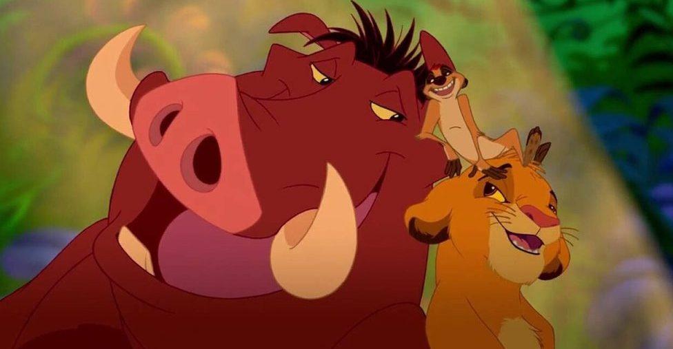 El rey león: la petición que acusa a Disney de colonialismo y robo por tener el registro de hakuna matata