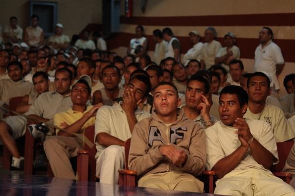 Mueren nueve reos del DF por “malas prácticas médicas”