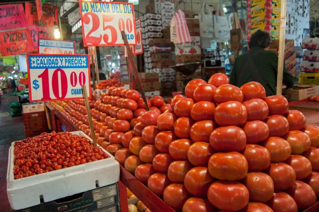 Baja la expectativa de crecimiento para México: será de 2.6% en 2016, dice el FMI