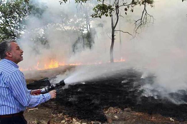 Confirman disparos en La Primavera; descartan presencia del crimen organizado