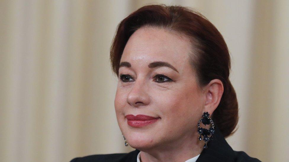 Quién es María Fernanda Espinosa, la primera latinoamericana que presidirá la Asamblea General de la ONU (y por qué su elección es polémica)