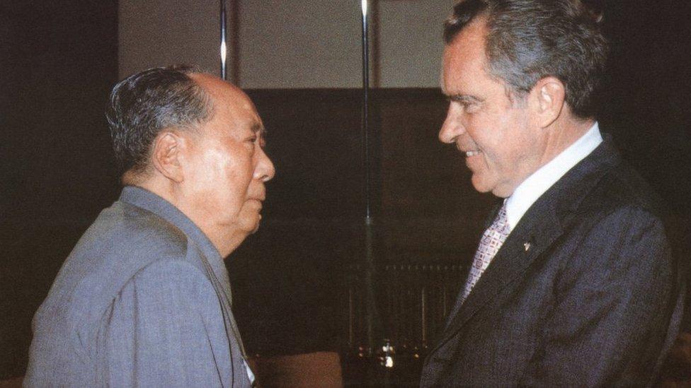 Cumbre Trump-Kim: 3 lecciones de la Guerra Fría para la histórica reunión entre Estados Unidos y Corea del Norte