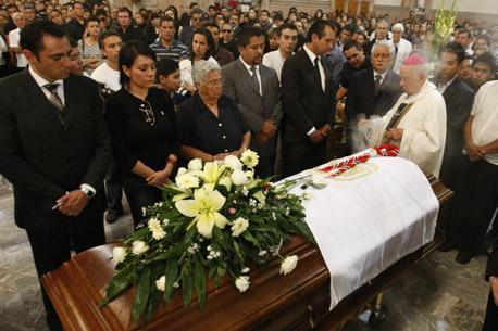 Candidatos de alcaldías piden seguridad tras muerte del edil de La Piedad