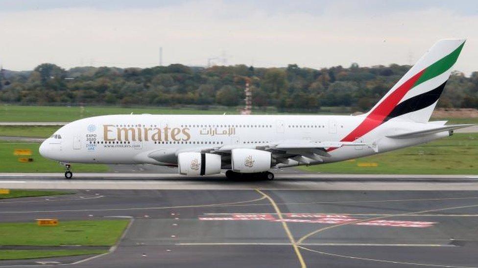 Airbus A380: el adiós del avión de pasajeros más grande del mundo