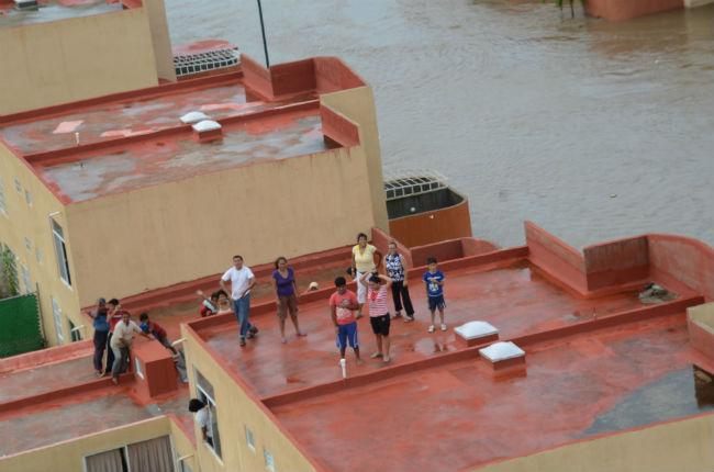 Google lanza sitio para localizar desaparecidos por lluvias en Acapulco