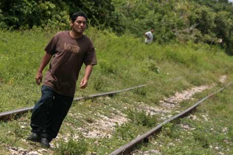 Cerca de 10 mil migrantes secuestrados en seis meses: CNDH