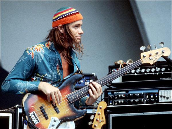 A 25 años de su muerte, recordamos al jazzista Jaco Pastorius