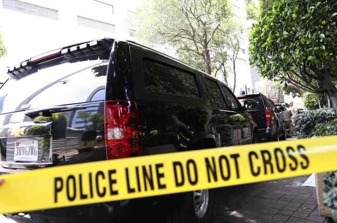 En Fotos: Blindan DF por visita de Obama