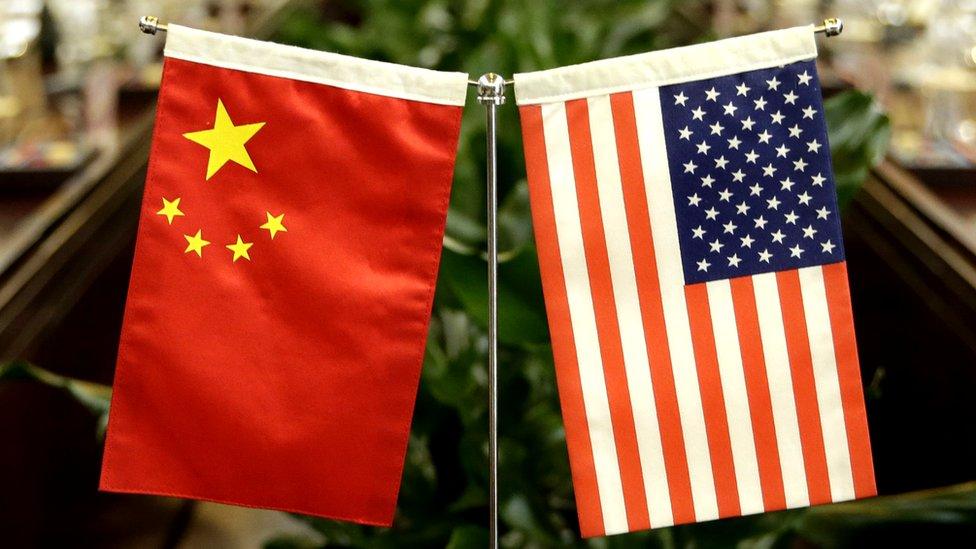 Guerra Comercial China – EE.UU.: por qué Pekín tiene tanta presión para firmar la paz económica con Washington