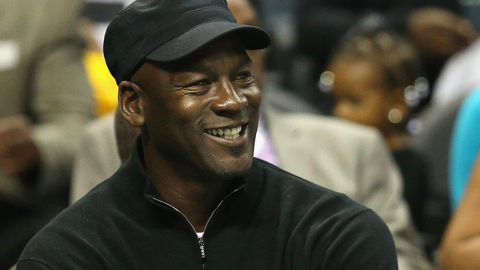 ¿Récords individuales o triunfos colectivos? El debate que reabrió Michael Jordan