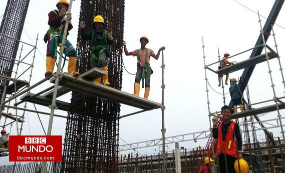 México y los países “MINT”, ¿nuevos gigantes económicos?