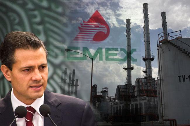 EPN y PAN negocian reforma energética más “ambiciosa”: WSJ