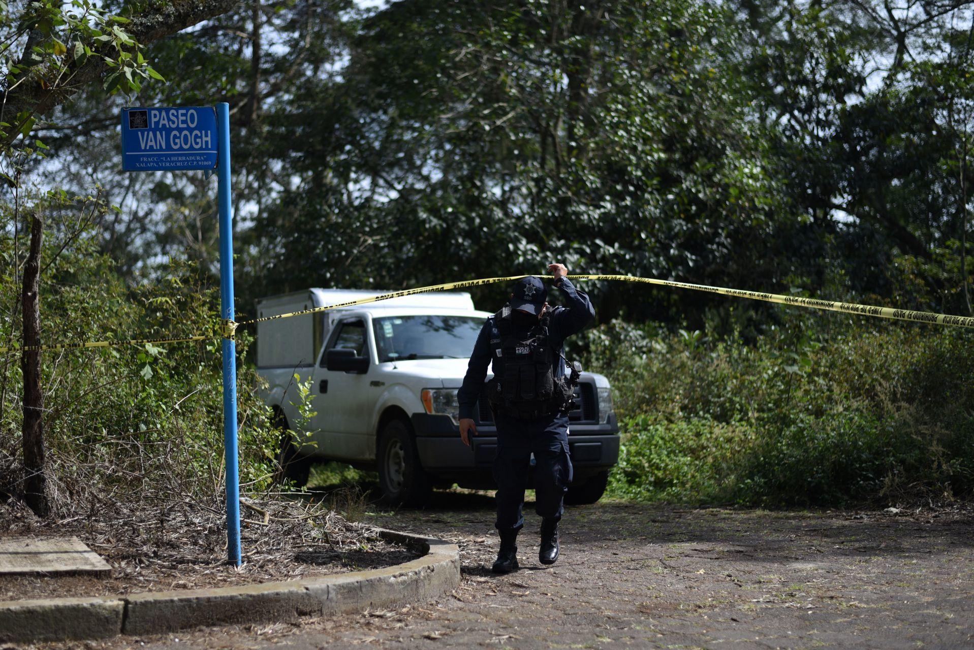 Después de once días, encuentran cuerpos de los tres jóvenes desaparecidos en Colima
