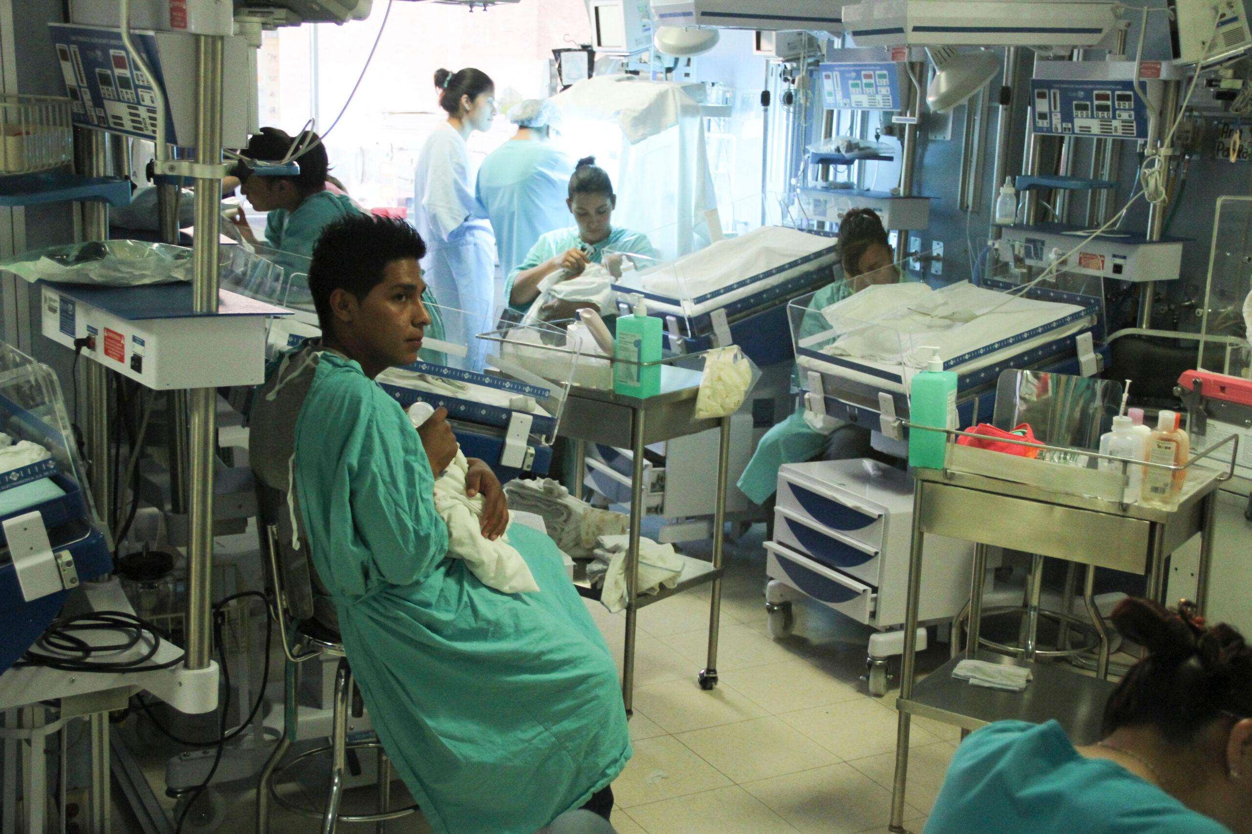 Veracruz, el estado que desvió más dinero de salud