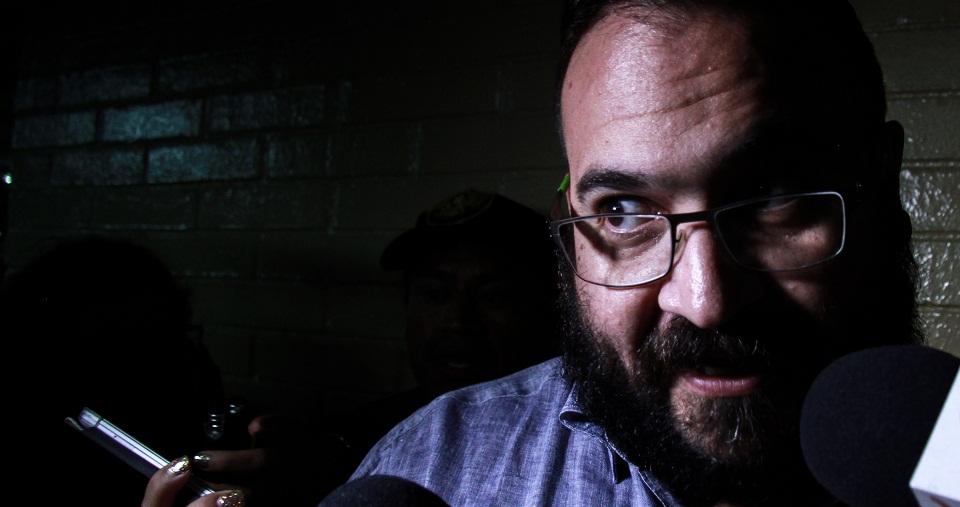 Auditoría presenta 7 denuncias nuevas por desvíos de Javier Duarte en Salud y Seguridad