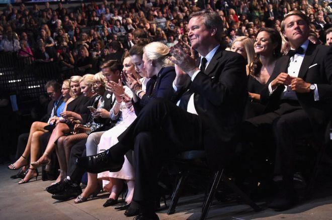El escándalo dentro del concurso de belleza Miss America que forzó la renuncia de su director