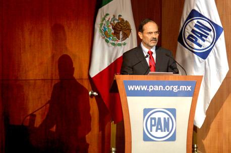 PRI, oposición retrógrada: Madero