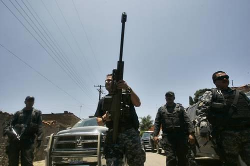 Frontera entre Jalisco y Zacatecas, zona de guerra