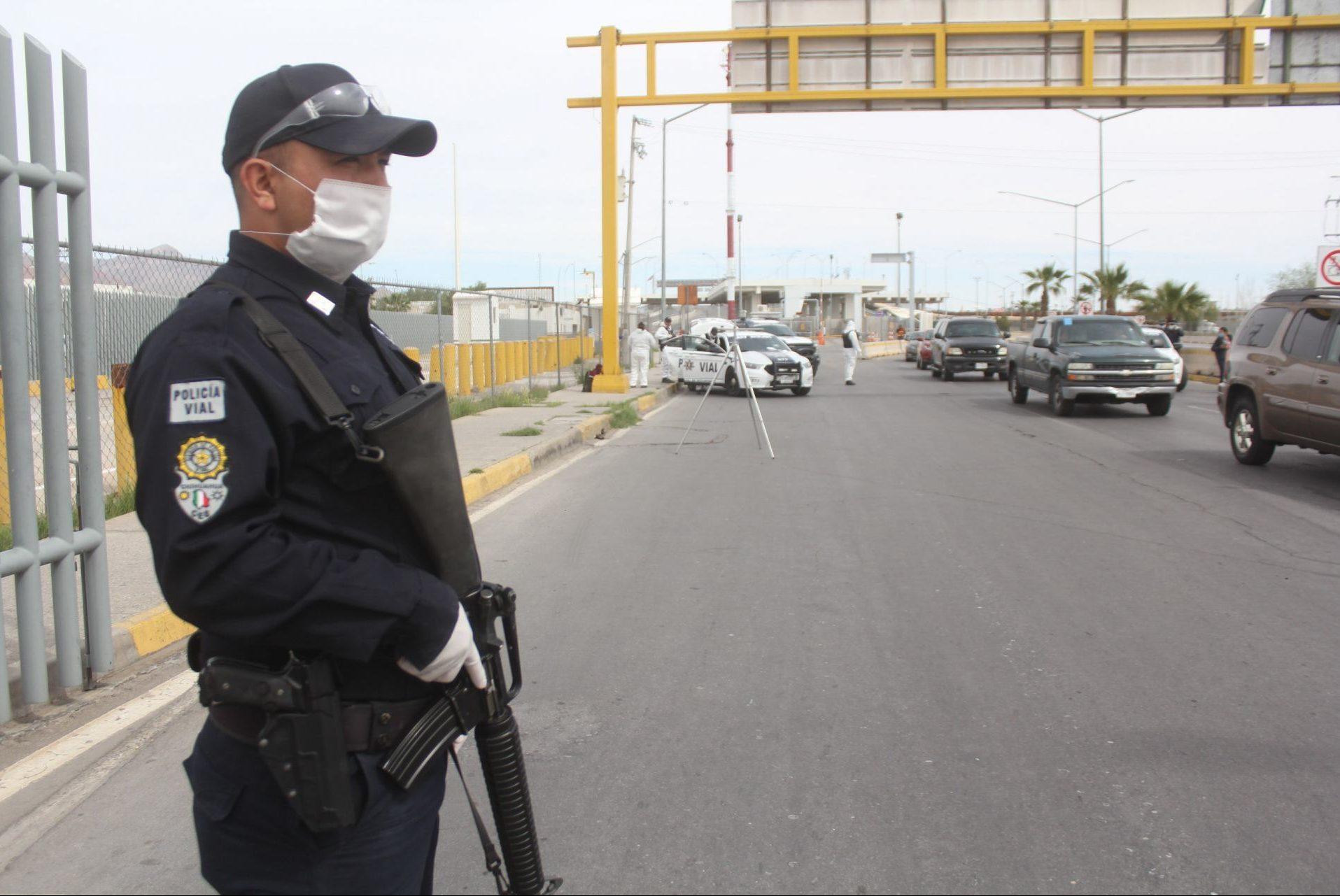 Enfrentamiento de grupos armados en Chihuahua deja 19 muertos