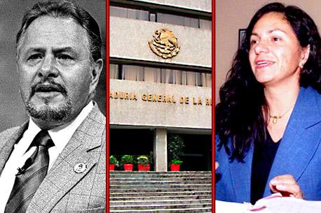 Cinco cosas que debes saber sobre Patricia Bugarín