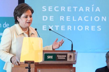 SRE descalifica a subsecretario de Estados Unidos