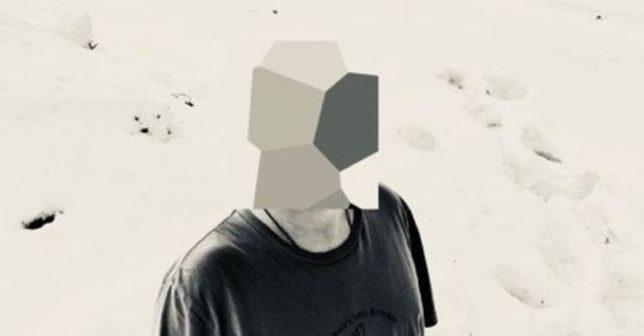 El hombre que se niega a mostrar la cara en internet (y lleva 25 años lográndolo con éxito)