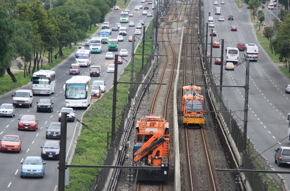 Dictan formal prisión a dos exfuncionarios del Proyecto Metro