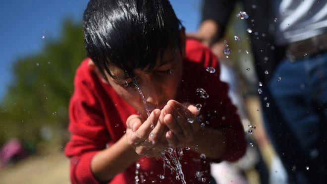 La propuesta ganadora para el Día Mundial del Agua