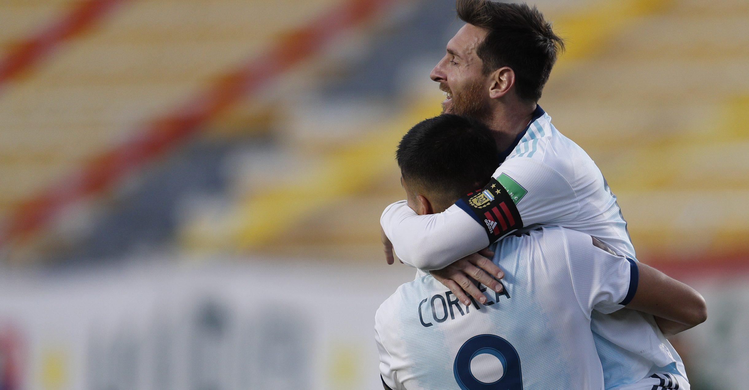 ‘Hay que luchar contra la desigualdad’: Messi habla de temas sociales con un medio argentino