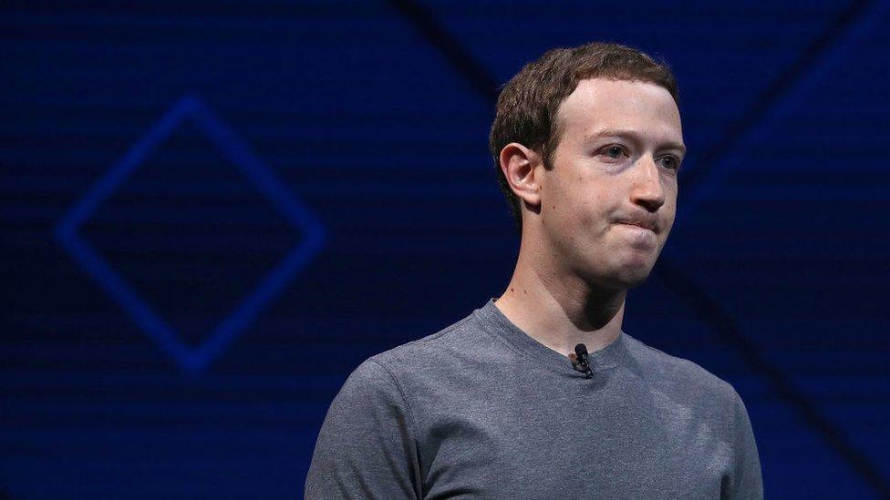 Cuáles son los cambios en Facebook que promete Mark Zuckerberg para evitar otro caso como el de Cambridge Analytica