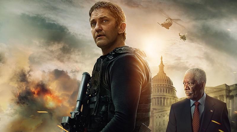 La historia de cómo el mundo olvidó a los Beatles y el Agente bajo fuego llegan al cine