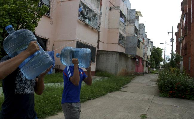 Por qué México es el país que más agua embotellada consume en el mundo