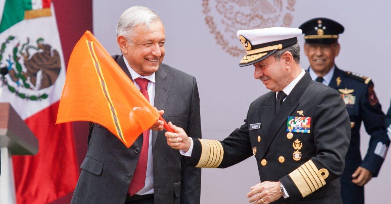 AMLO se hace prueba de COVID cada martes desde hace dos meses