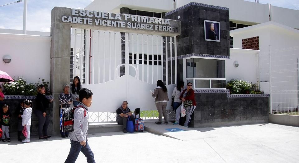 ¿Quiénes aspiran a integrar el nuevo organismo de mejora educativa? Aquí sus perfiles