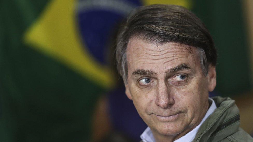 Jair Bolsonaro: qué dice sobre Brasil el profesor de Oxford Timothy Power, que predijo el ascenso del presidente electo