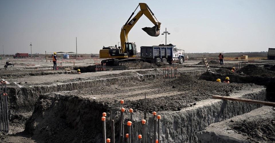 Morena busca que amparos no puedan frenar obras que “beneficien a la comunidad”