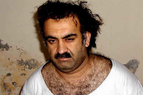 Enjuiciarán a autor intelectual del 11-S en Guantánamo