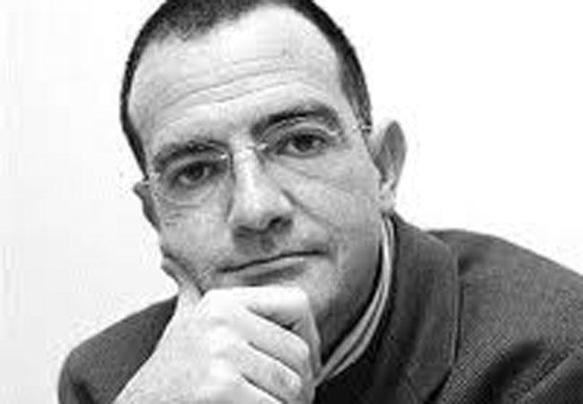 Responde Fernando Escalante a Volpi: “Premiaron a un tramposo”