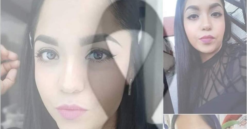 #JusticiaParaTania: Asesinan a joven dentro de su casa, en CDMX; señalan a su pareja como responsable