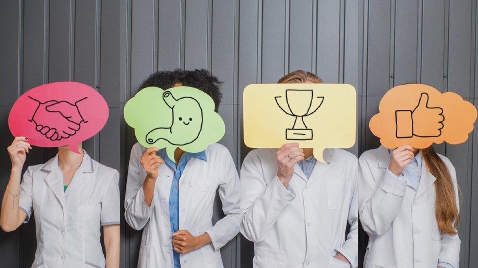 4 cosas que hacen que algunas personas tengan más suerte que otras (y una técnica para ser más afortunados)