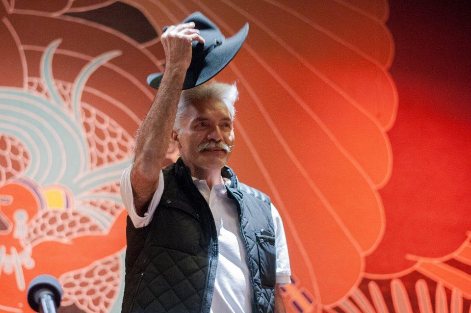 Tribunal de Michoacán invalida candidatura de Mireles; Morena impugnará resolución