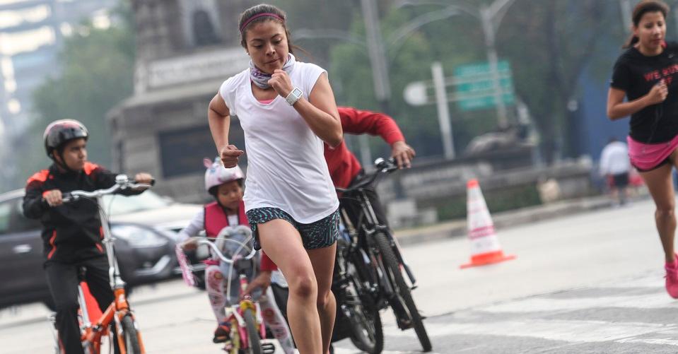 ¿Cansado? ¿Sin tiempo? Las razones por las que los mexicanos no hacen ejercicio