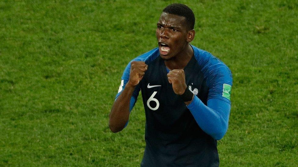 Mundial de Rusia 2018: Francia “será el favorito en la final”, según el veredicto de la BBC sobre el primer finalista de la Copa del Mundo