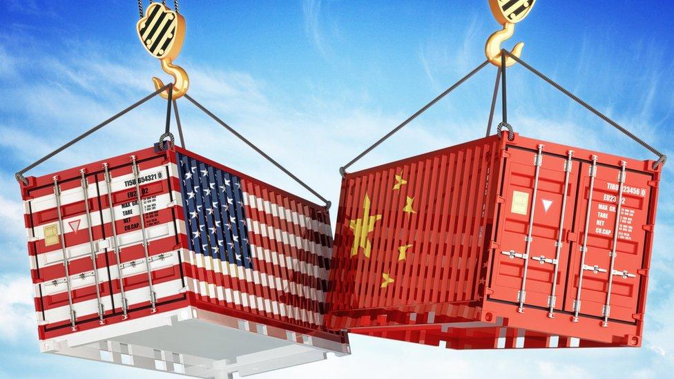 Guerra comercial EE.UU. vs China: por qué el conflicto entre las dos mayores potencias de mundo no ha hecho más que comenzar