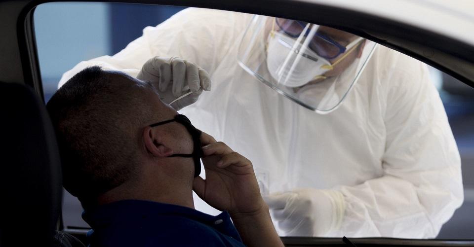 México acumula 87 mil 894 muertes por COVID-19; estiman que un millón ha enfermado en la epidemia