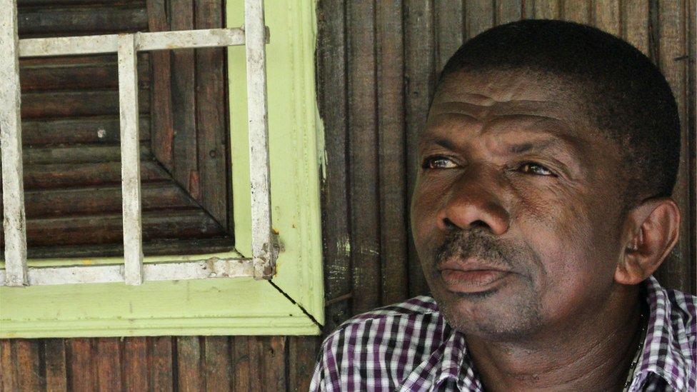 “Sabía que lo iban a matar, pero no quiso irse”: la historia de Don Temis, uno de los cientos de líderes sociales asesinados en Colombia